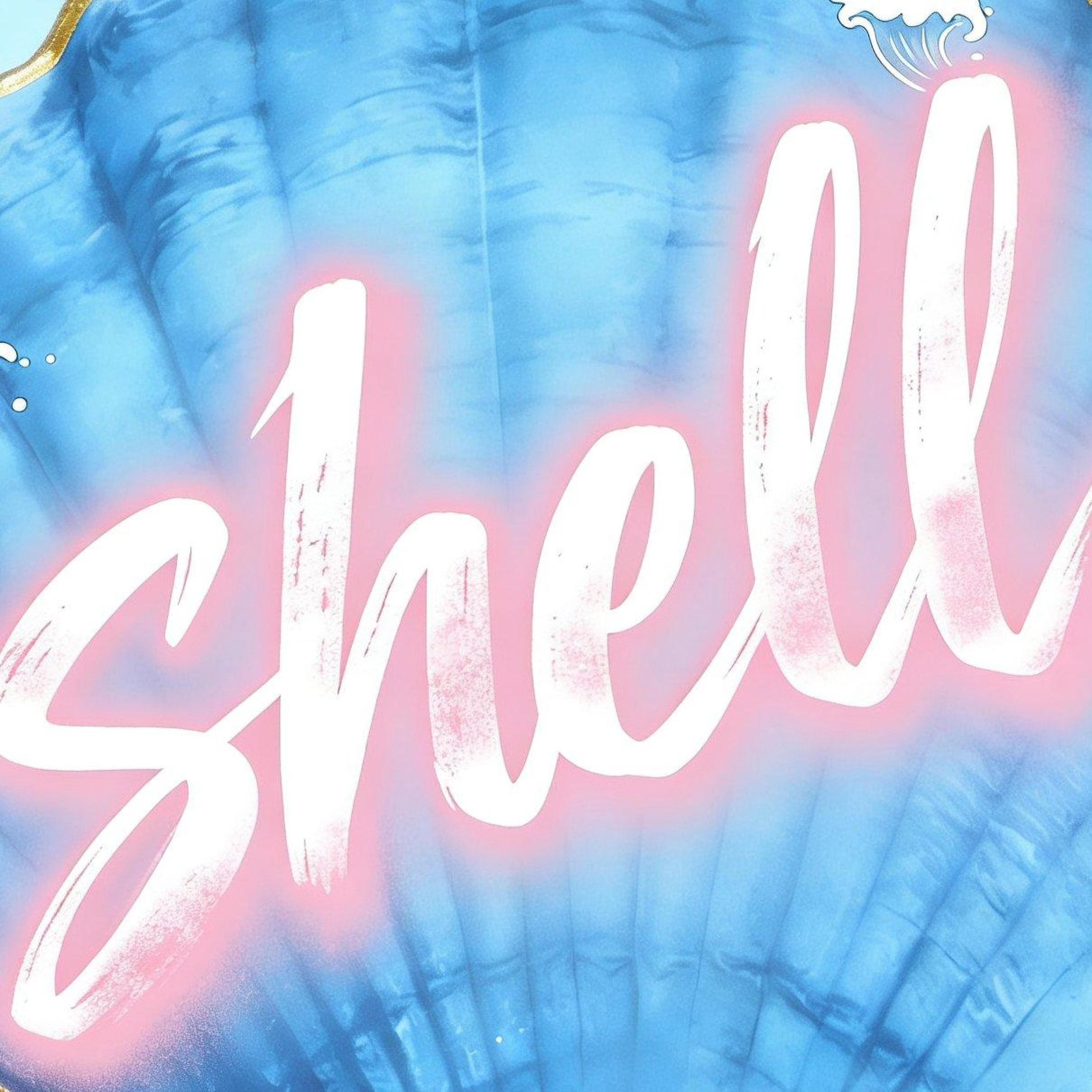 Релиз Shell