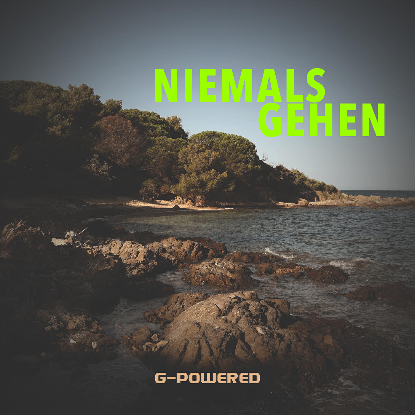 Релиз Niemals Gehen