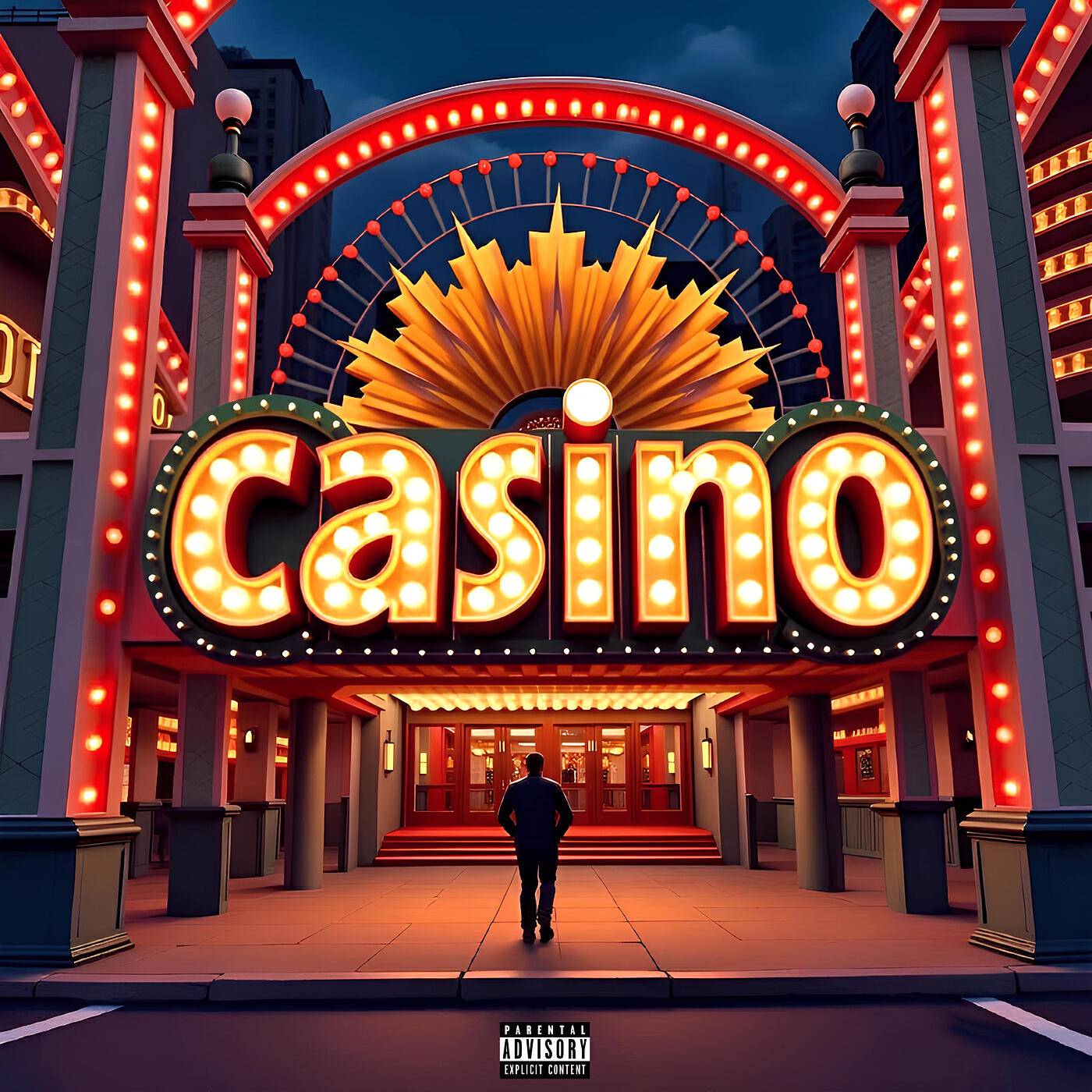 Релиз Casino