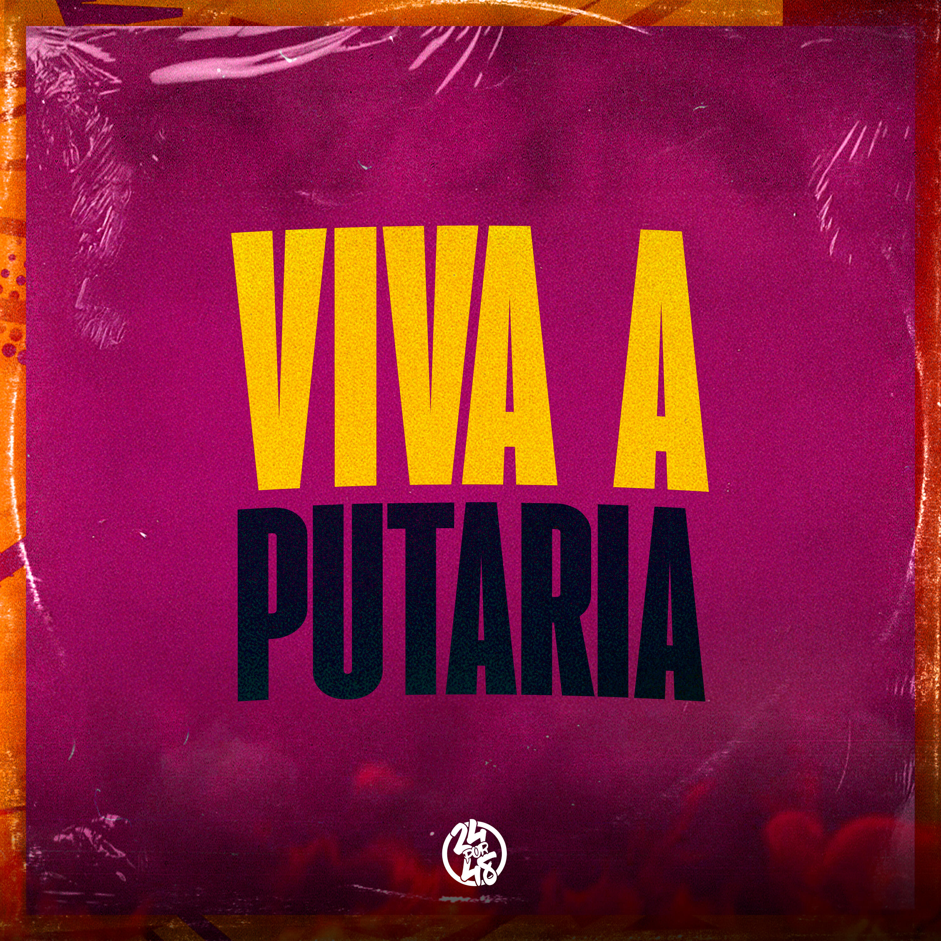 Релиз Viva a Putaria