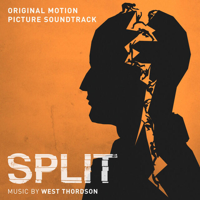 Релиз Split (Original Motion Picture Soundtrack)