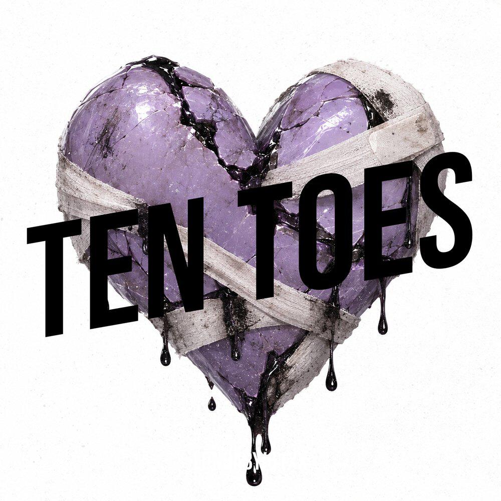 Релиз Ten Toes