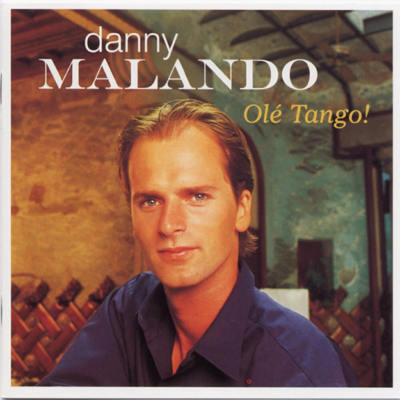 Релиз Danny Malando