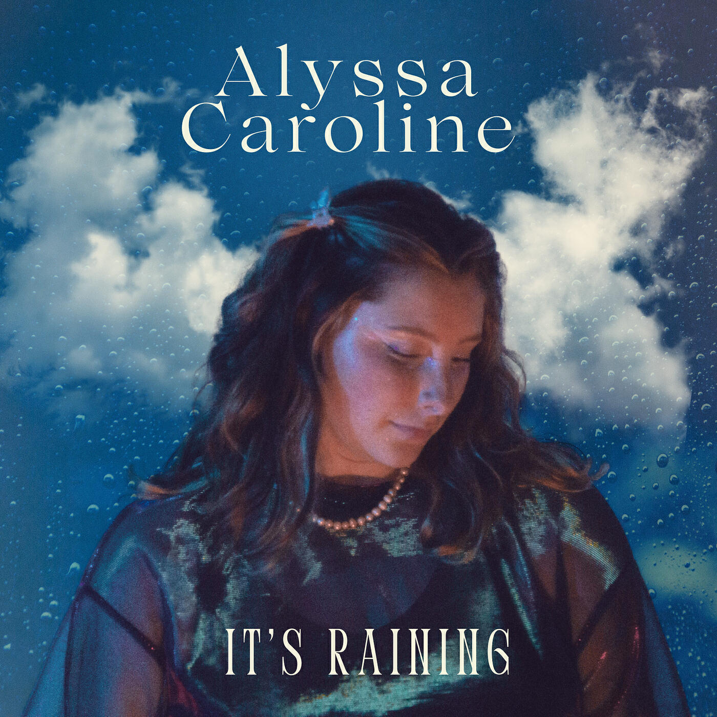 Релиз It's Raining
