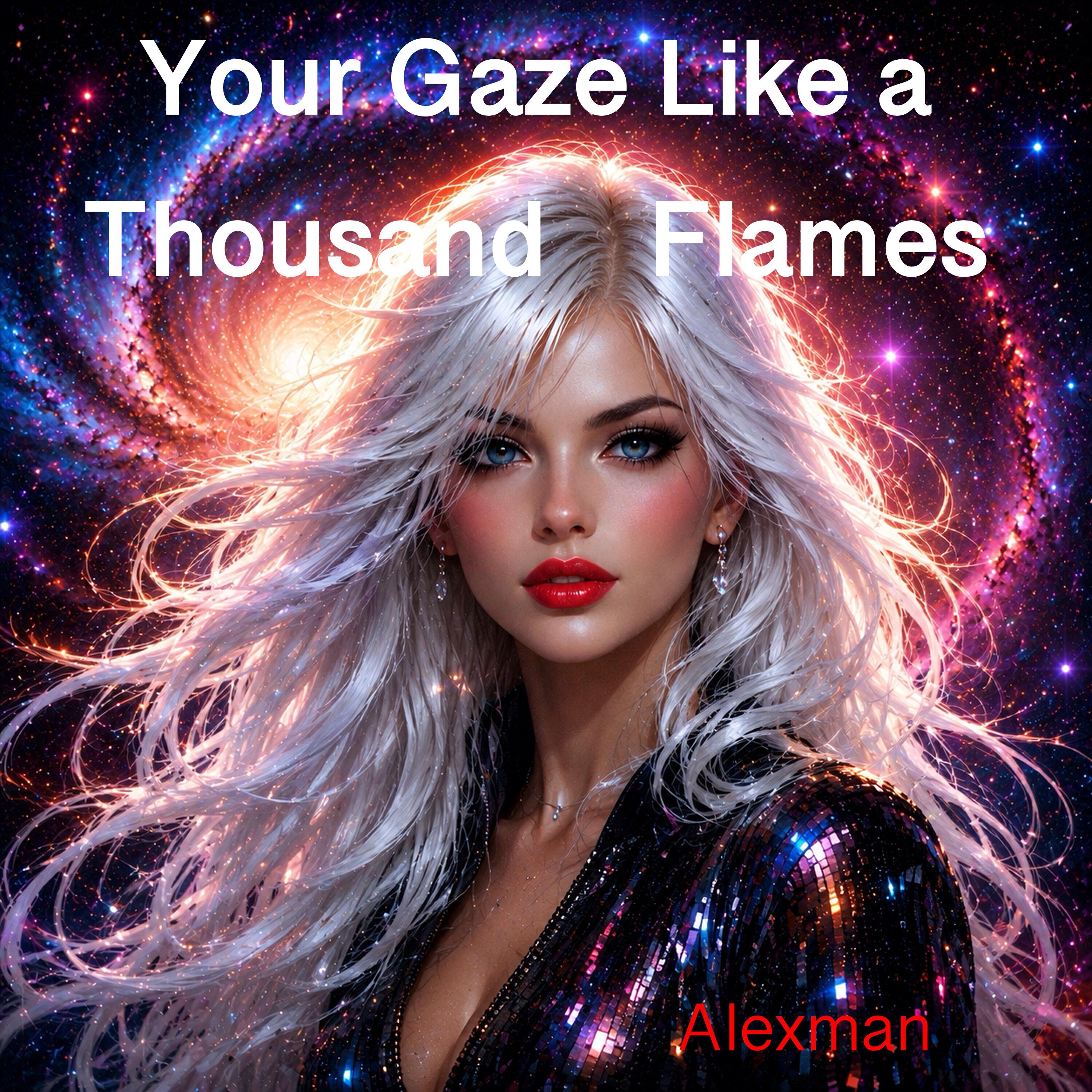 Релиз Your Gaze Like a Thousand Flames