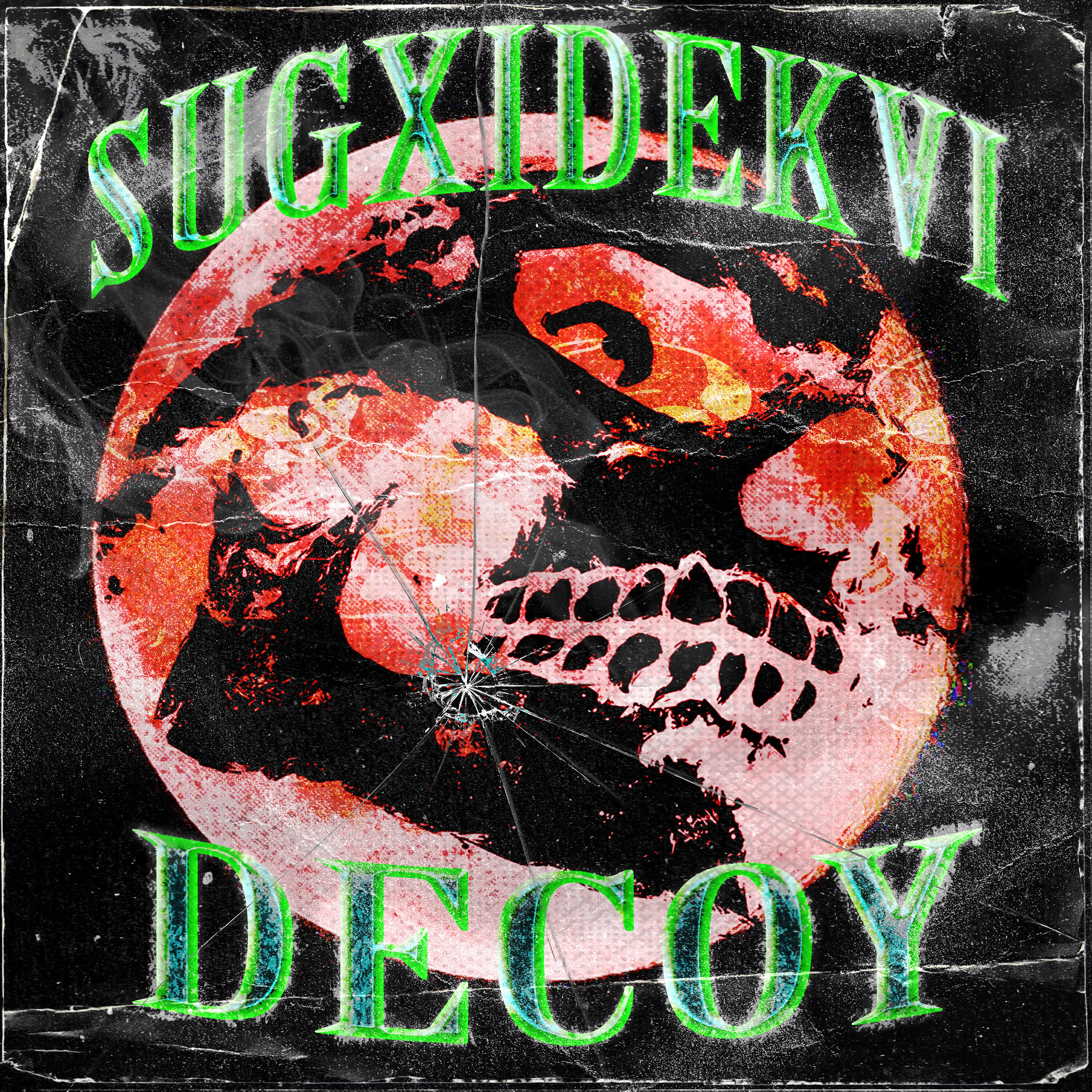Релиз Decoy