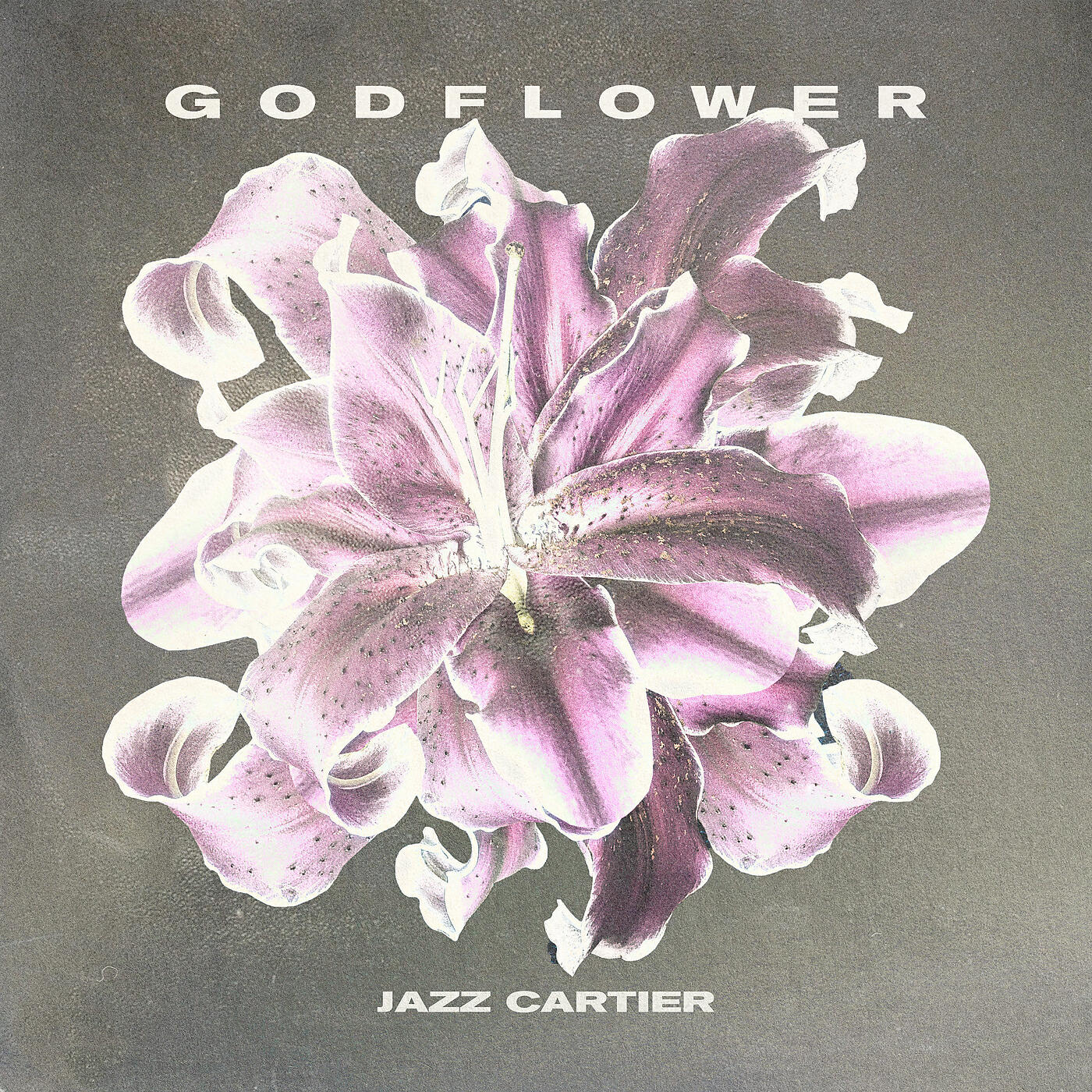 Релиз GODFLOWER