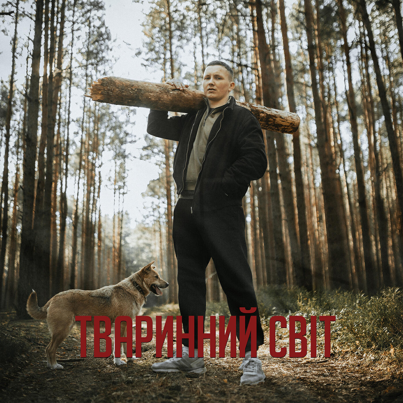 Релиз Тваринний світ