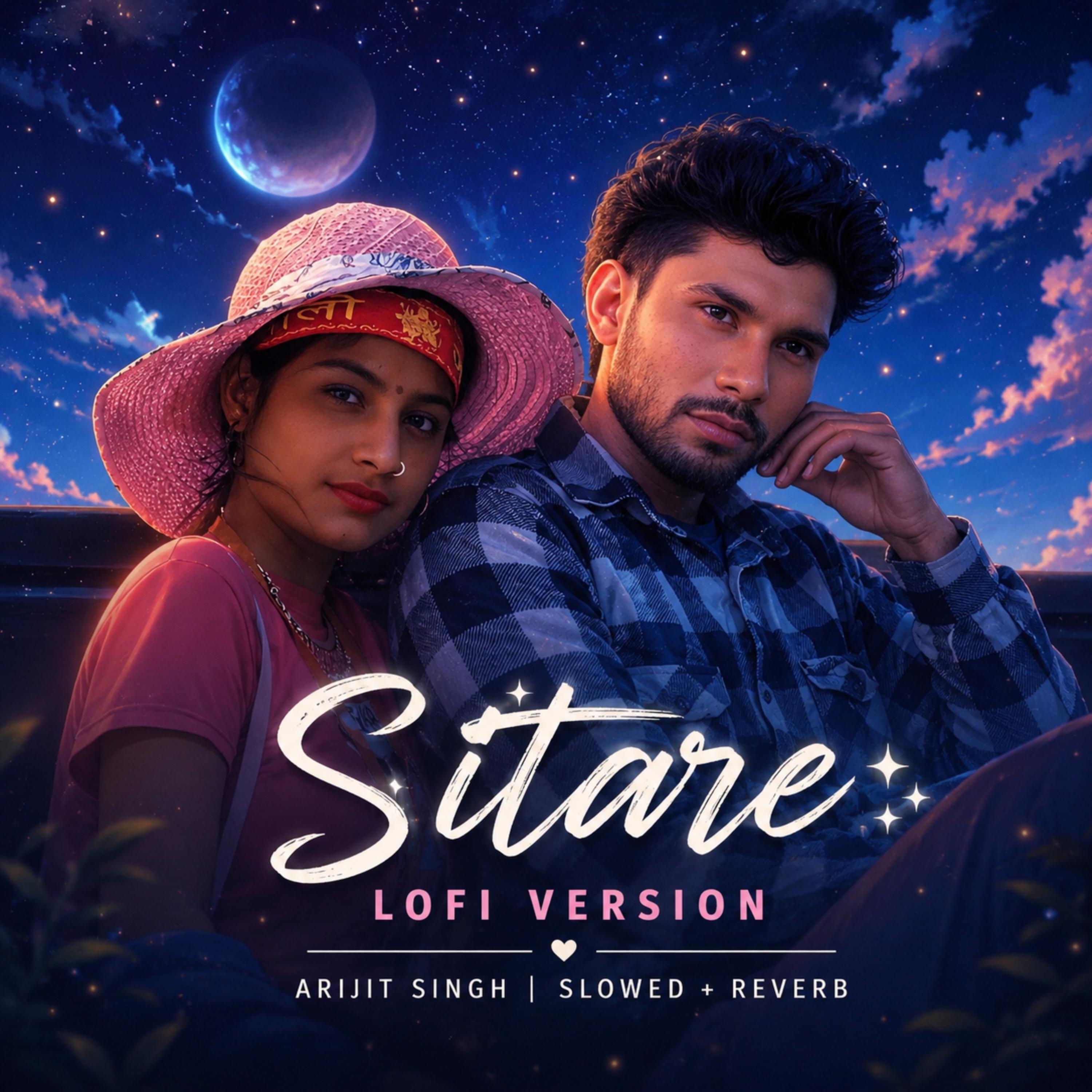Релиз Sitaare Lofi