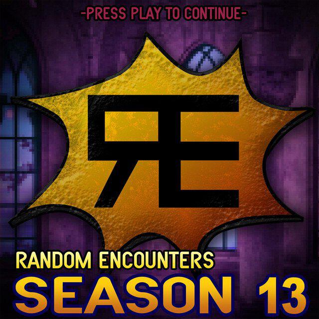 Релиз Random Encounters: Season 13