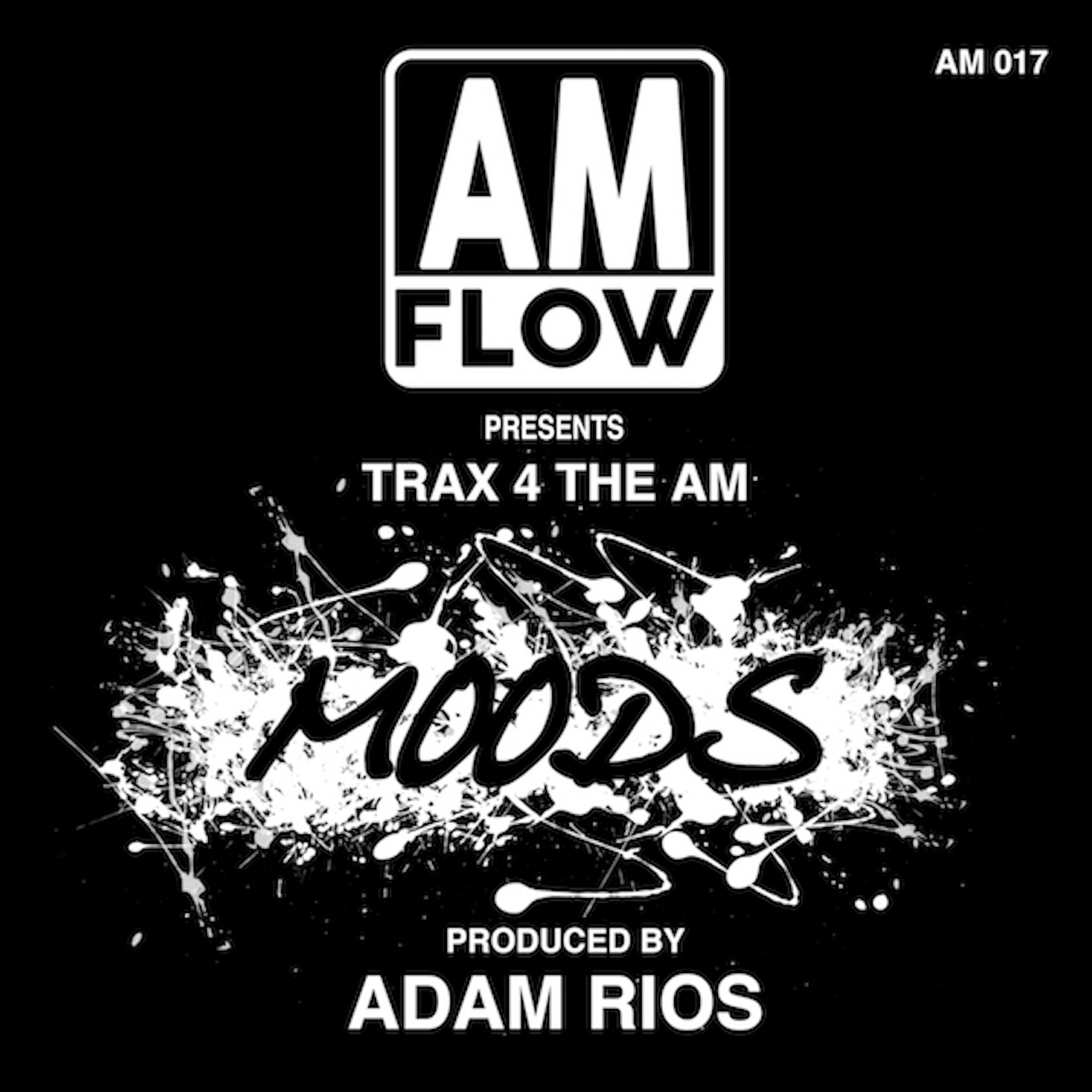 Релиз Moods