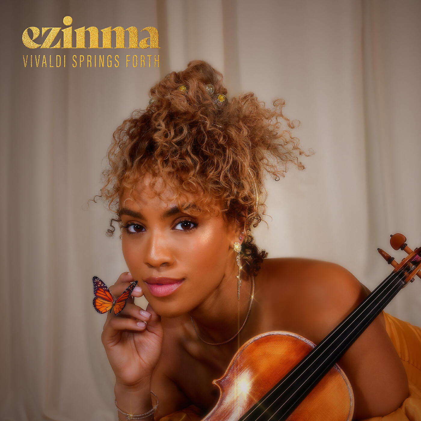 Релиз Vivaldi Springs Forth