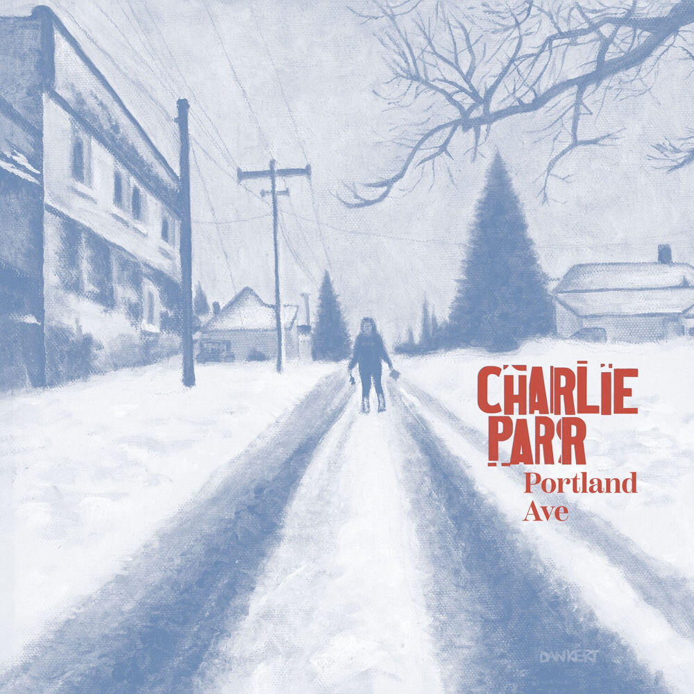 Релиз Portland Avenue