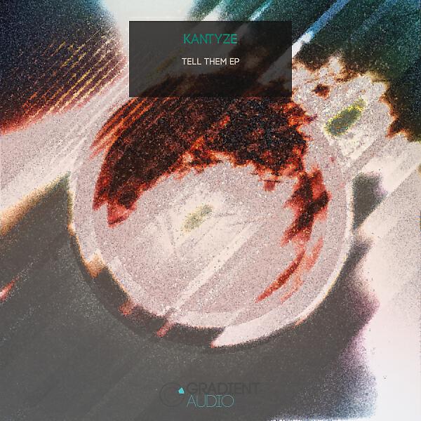 Релиз Tell Them EP