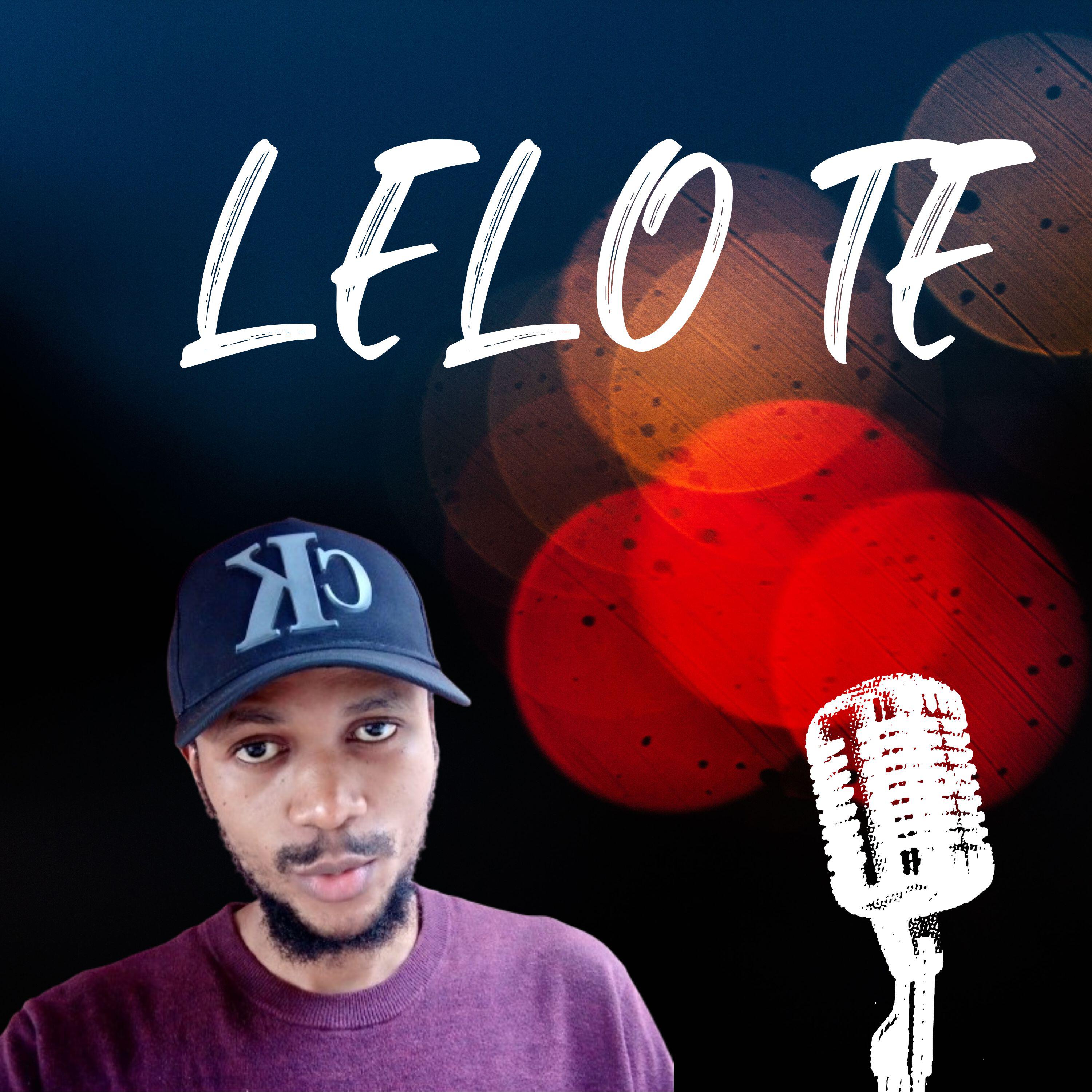 Релиз Lelo Te