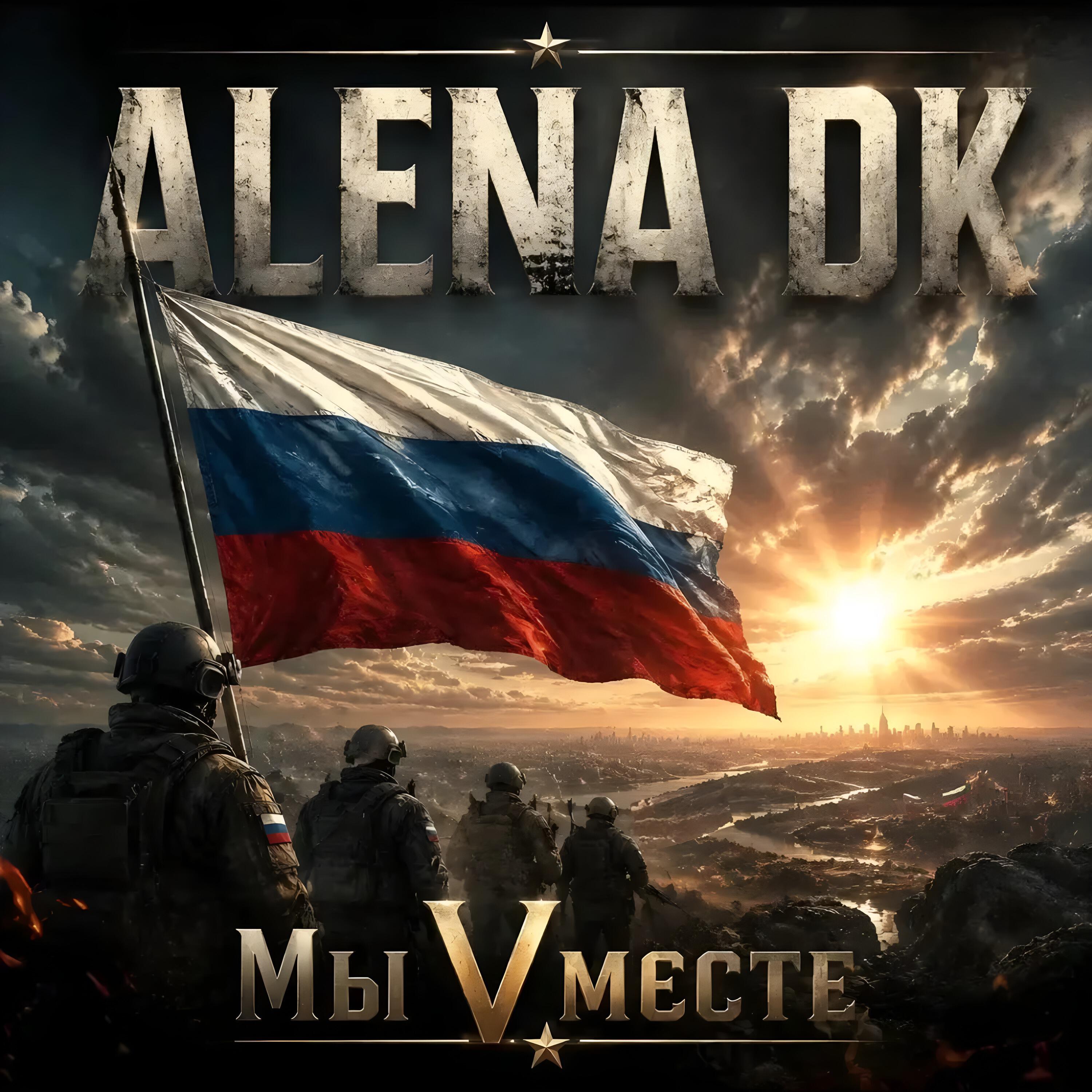 Релиз Мы Vместе