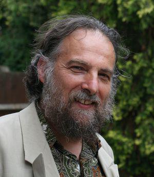 Walter Reiter