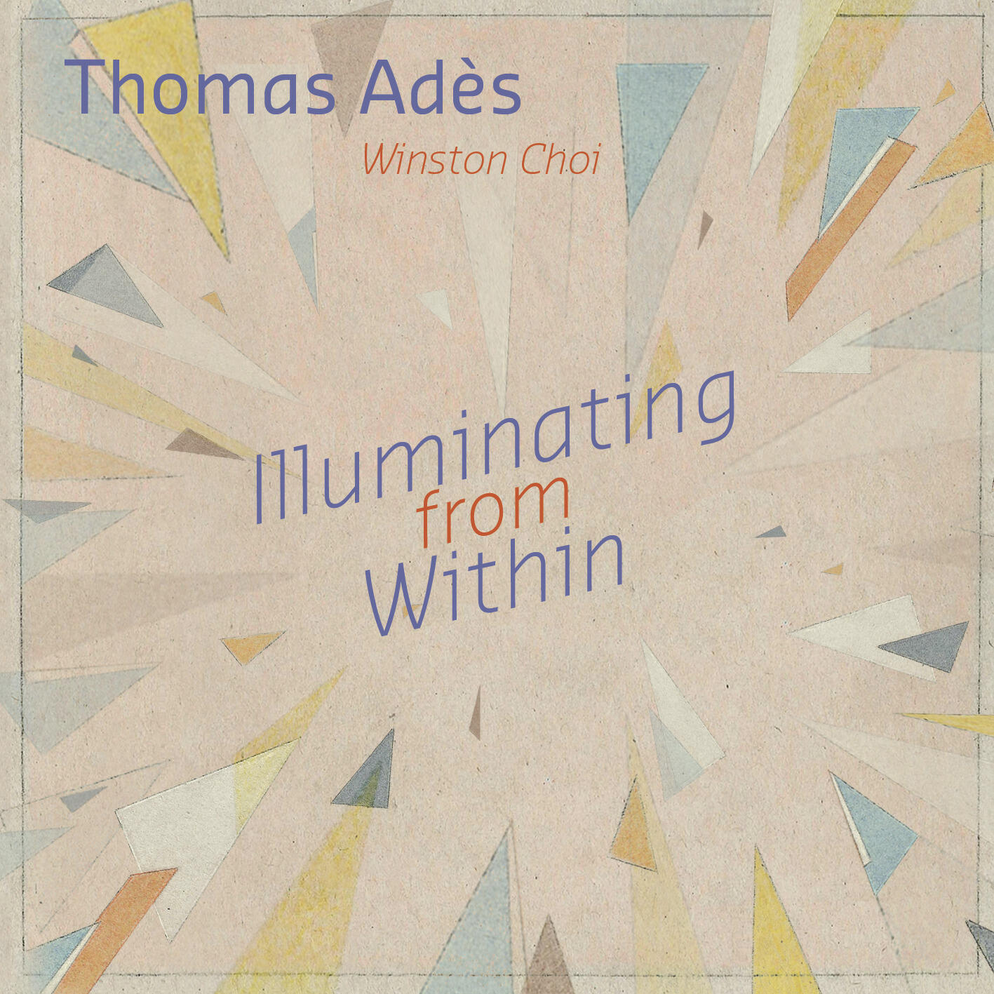 Релиз Illuminating from within