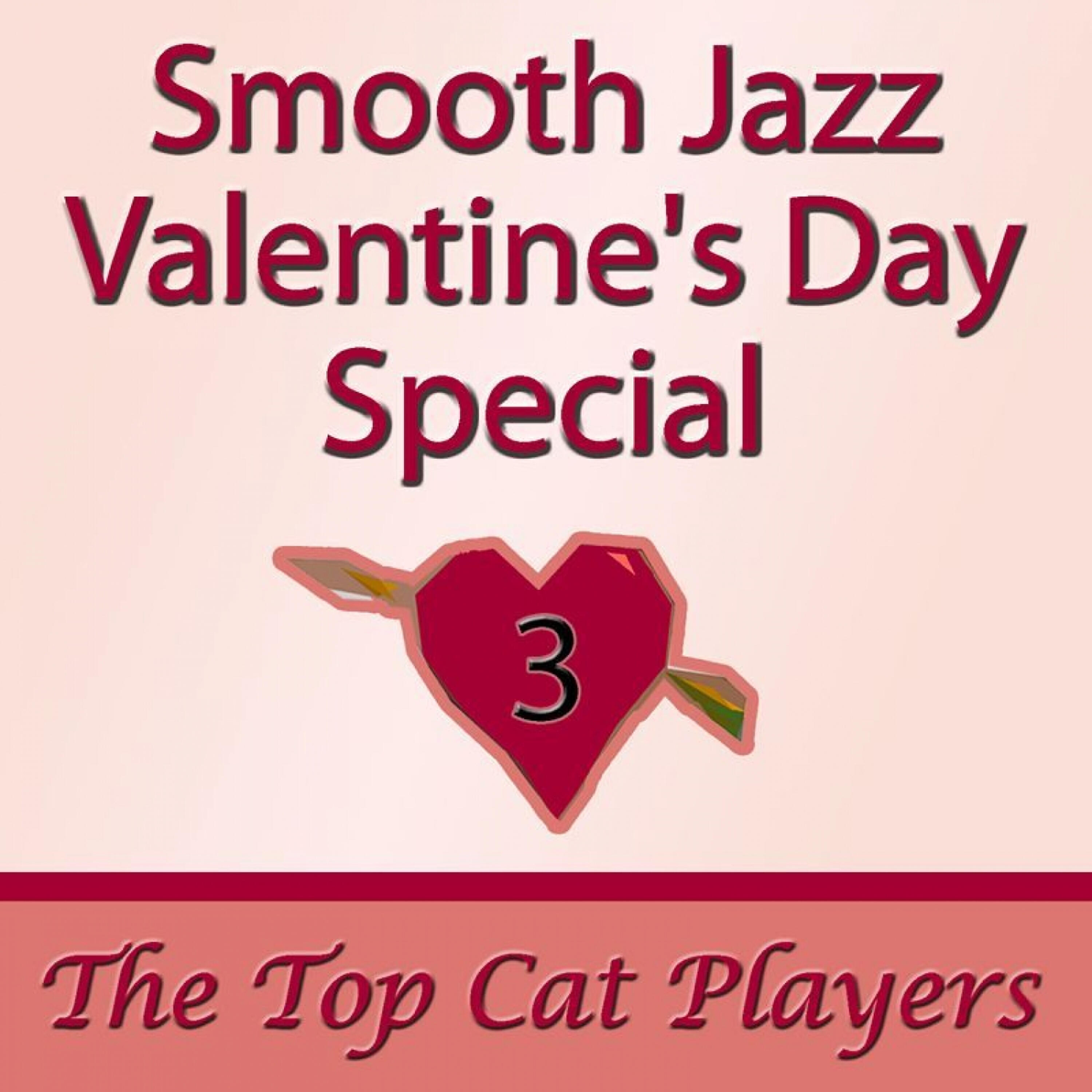 Релиз Smooth Jazz Valentine's Day Special 3