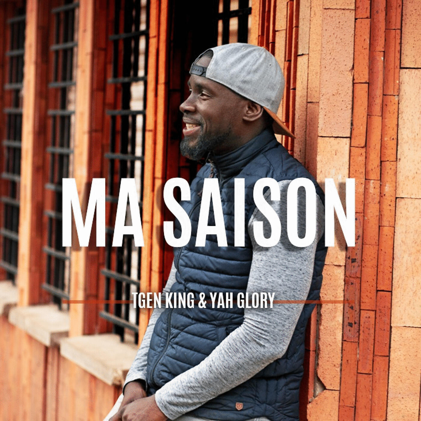 Релиз Dans Ma Saison