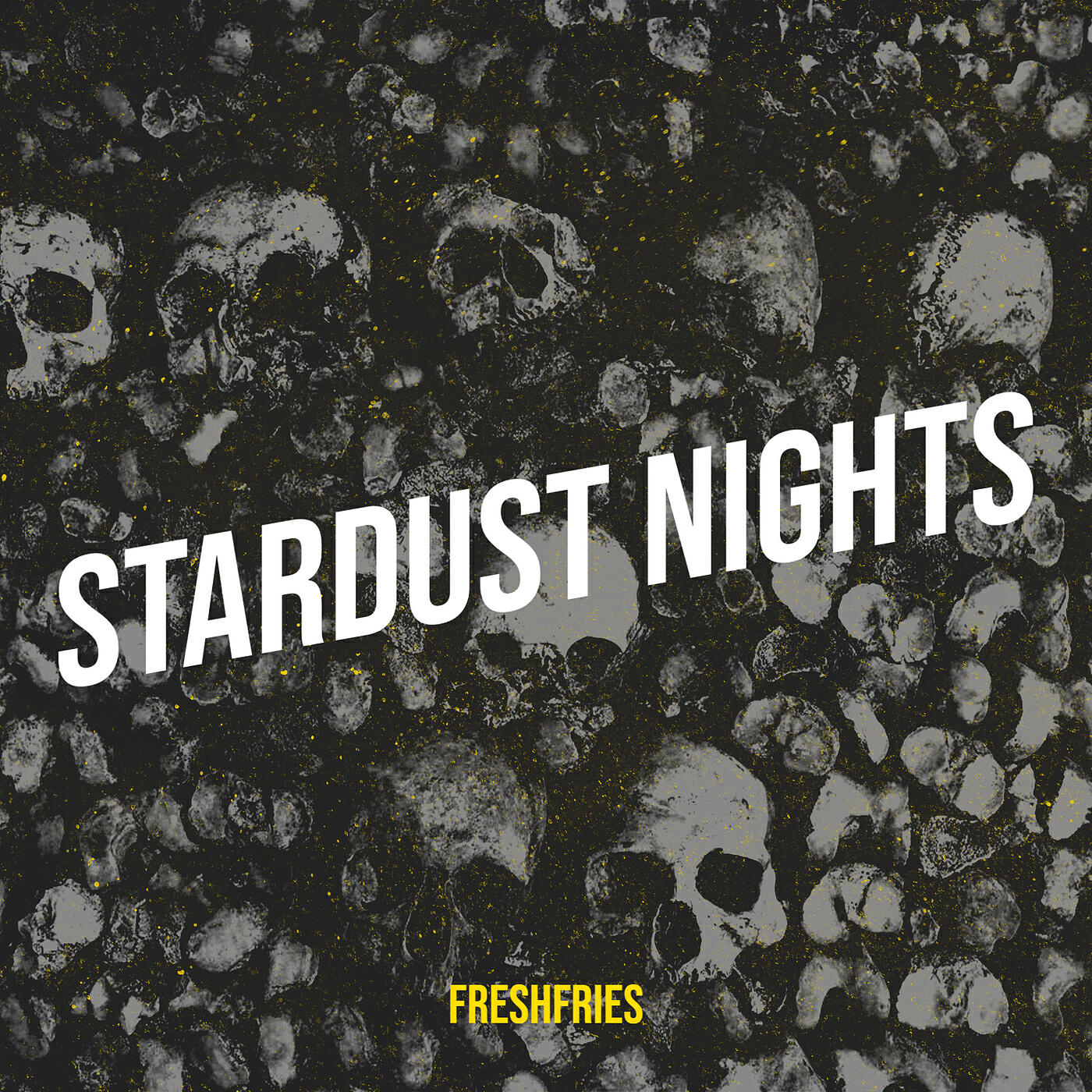 Релиз Stardust Nights