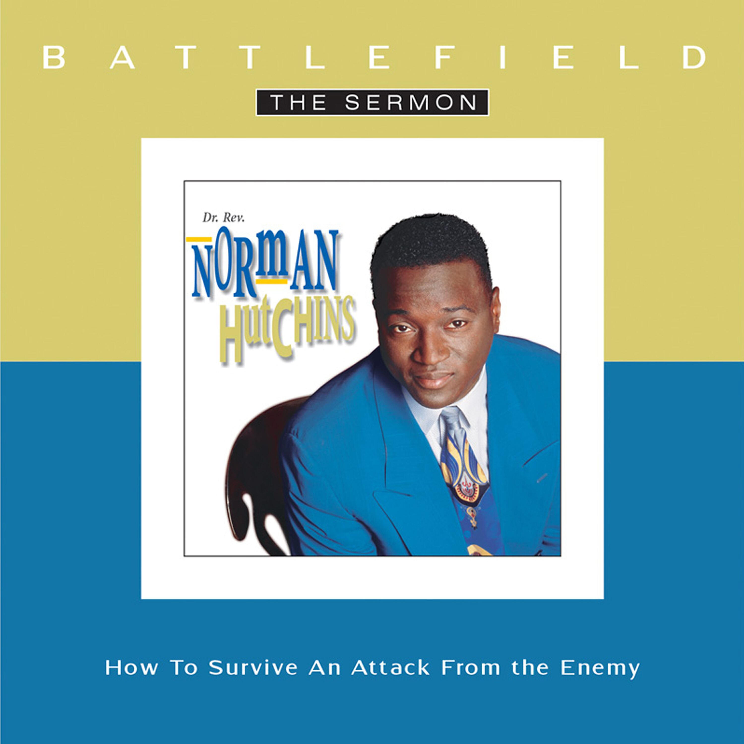 Релиз Battlefield - the Sermon