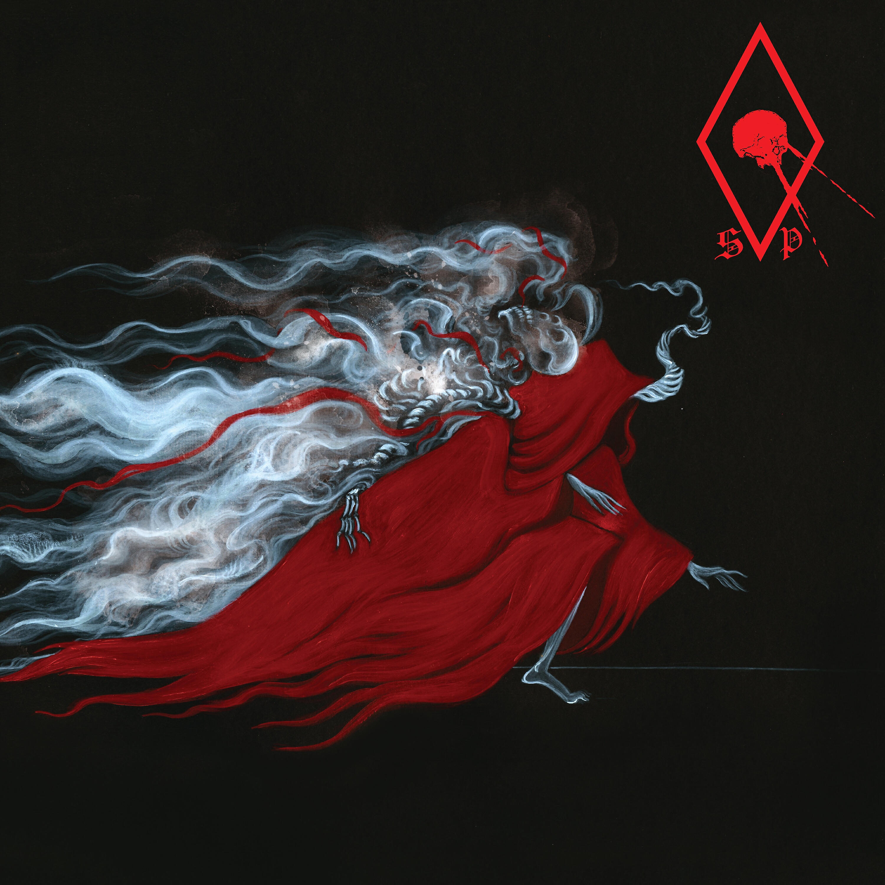 Релиз Spirit Possession - Single