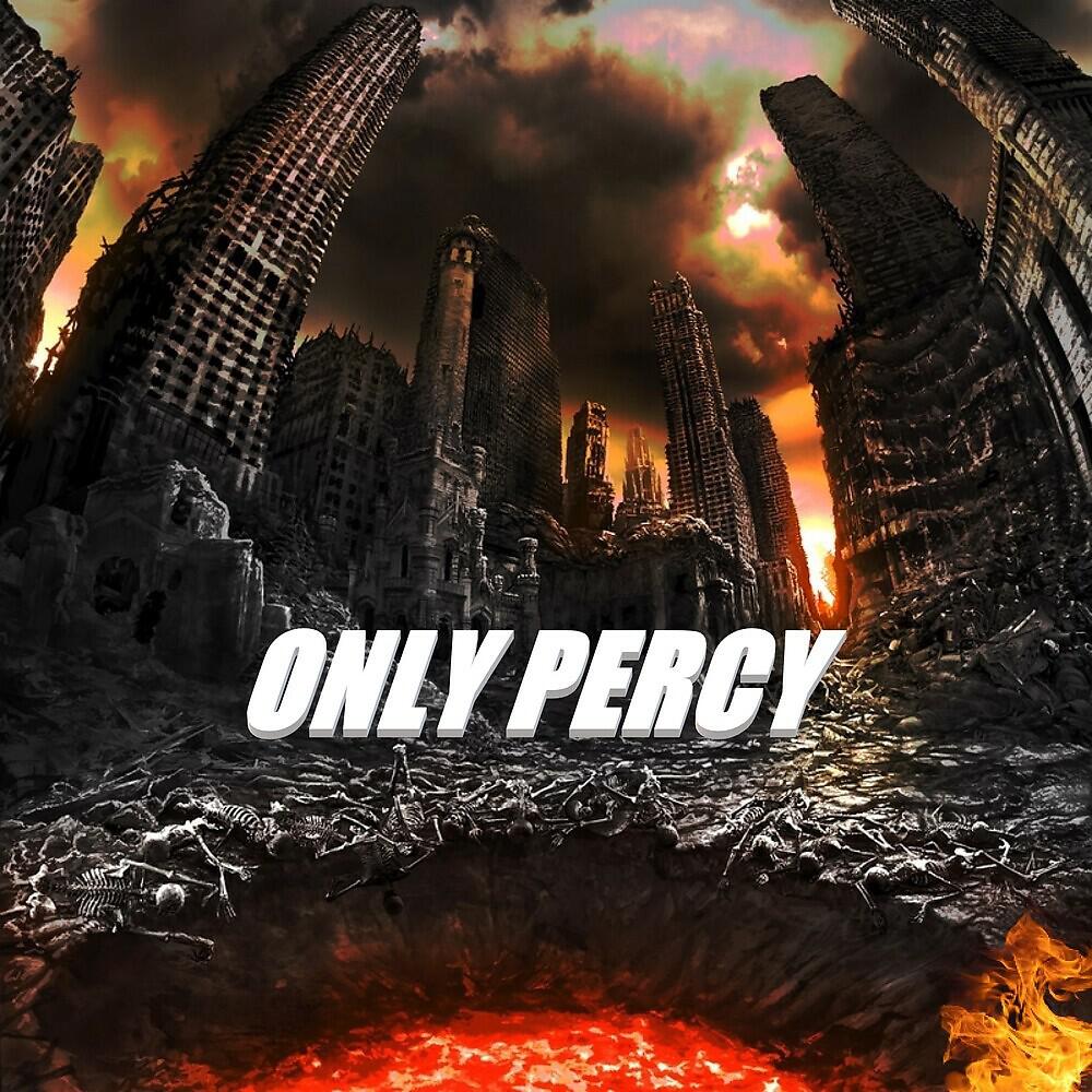 Релиз Only Percy