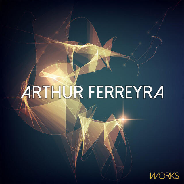 Arthur Ferreyra