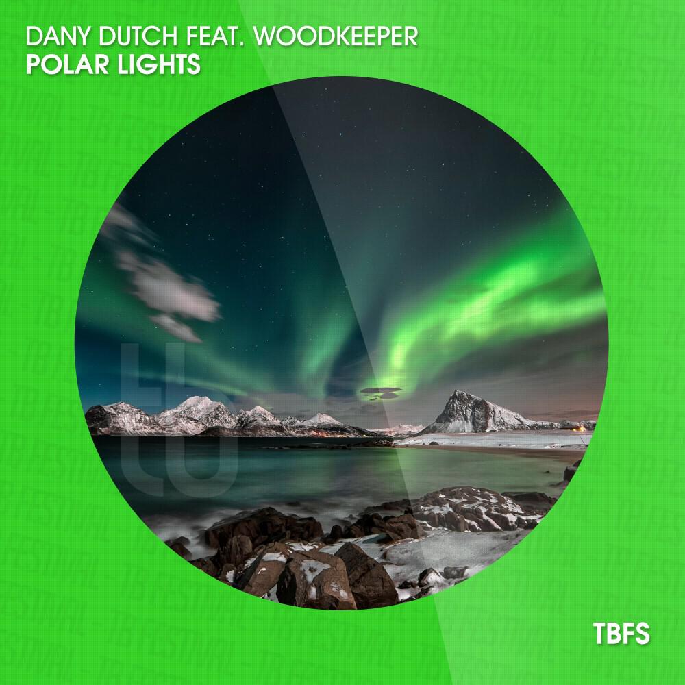 Релиз Polar Lights