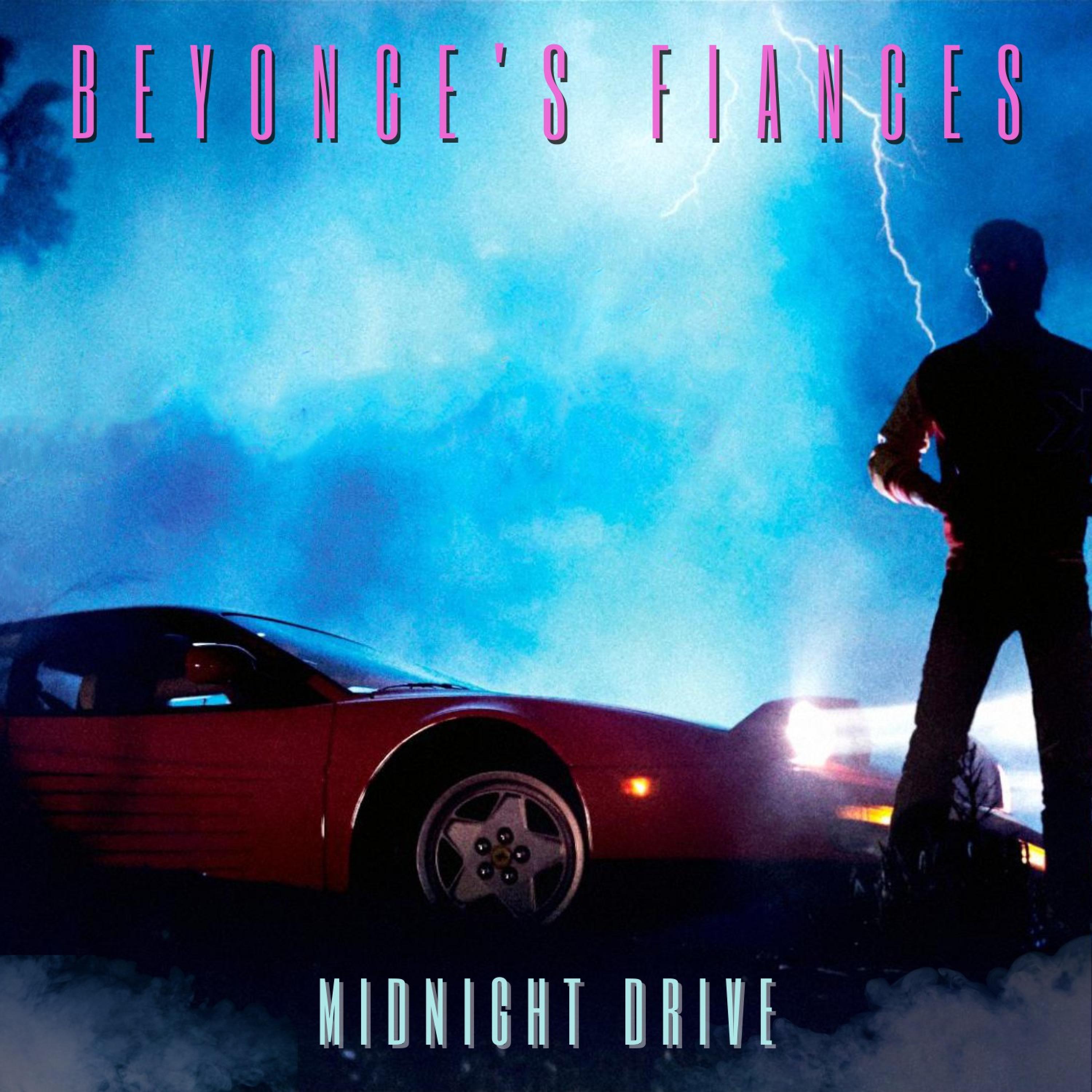 Релиз Midnight Drive