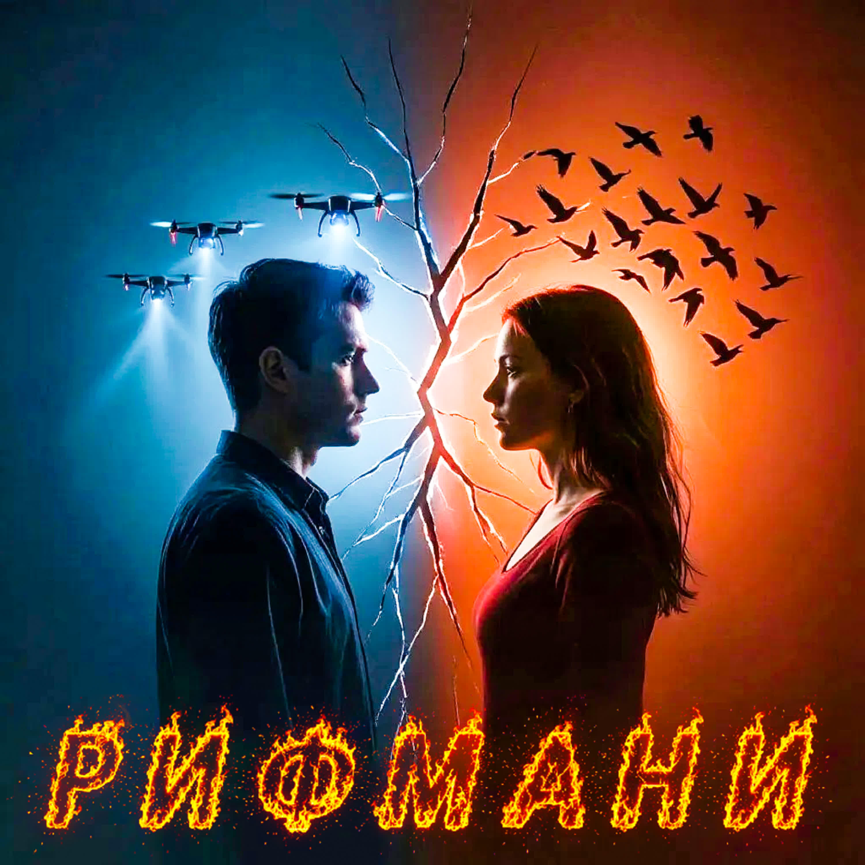 Релиз Я вернусь