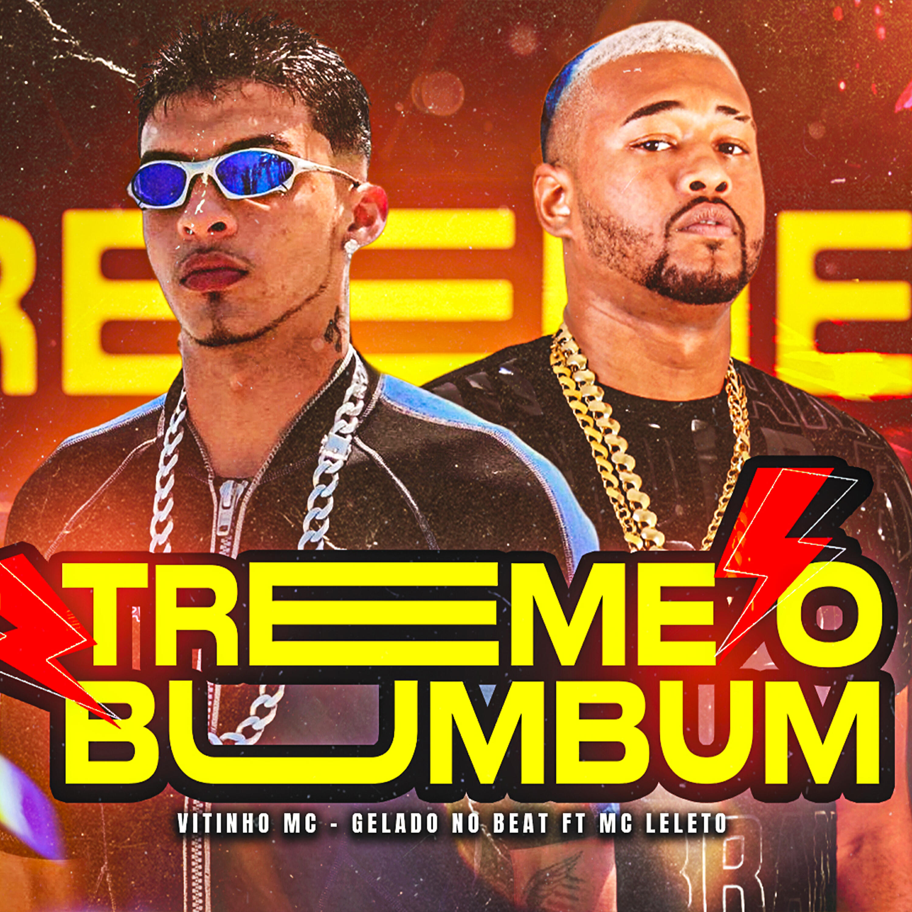 Релиз Treme o Bumbum