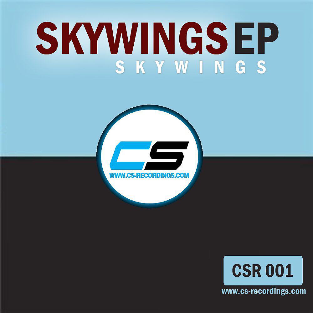 Релиз Skywings EP