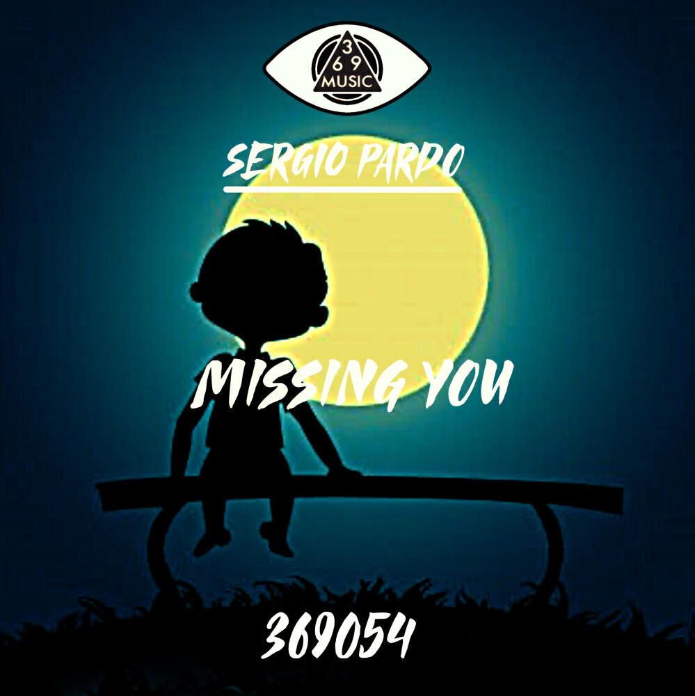 Скачать песню Sergio Pardo - Missing бесплатно в MP3 для Android и iOS