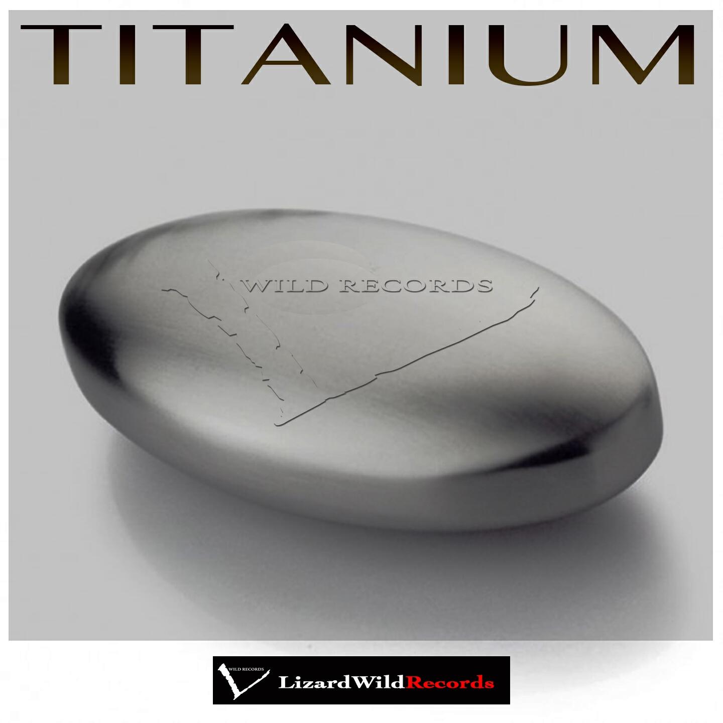 Релиз Titanium