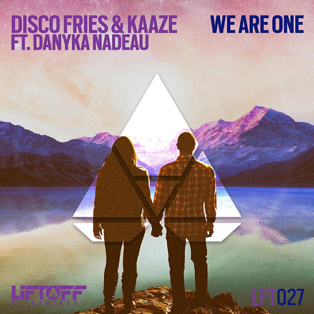 Релиз We Are One