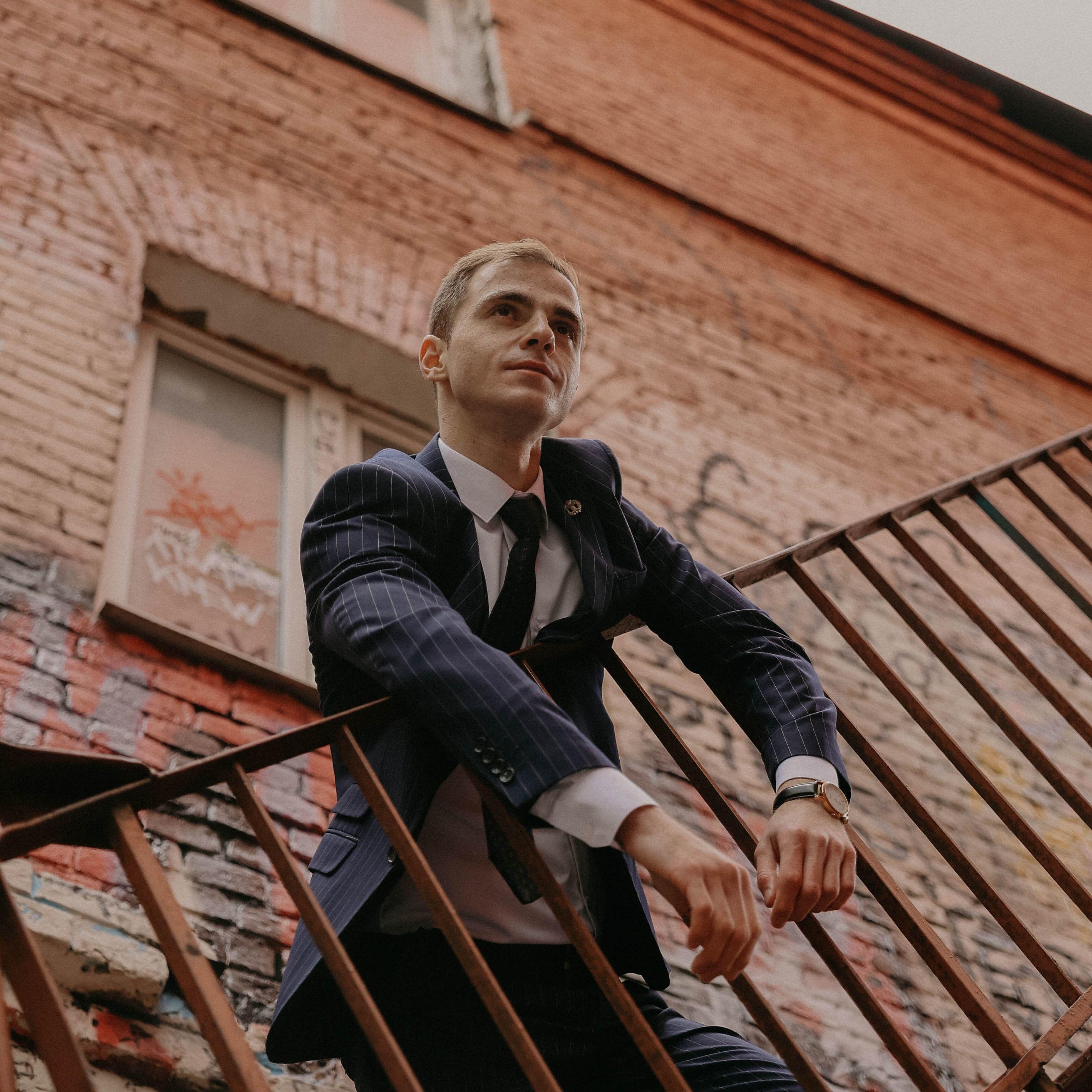 Релиз Julie