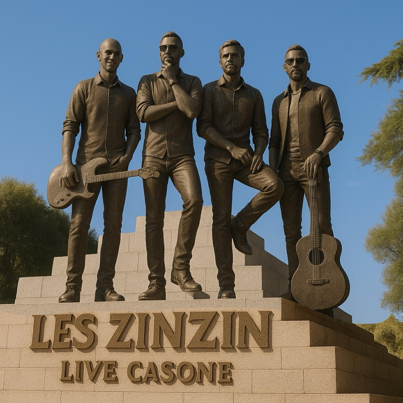Релиз Live Casone