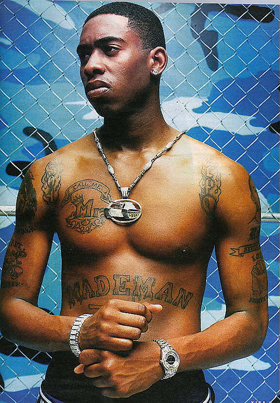 Silkk the Shocker - слушать песни онлайн бесплатно на Zvuk.com