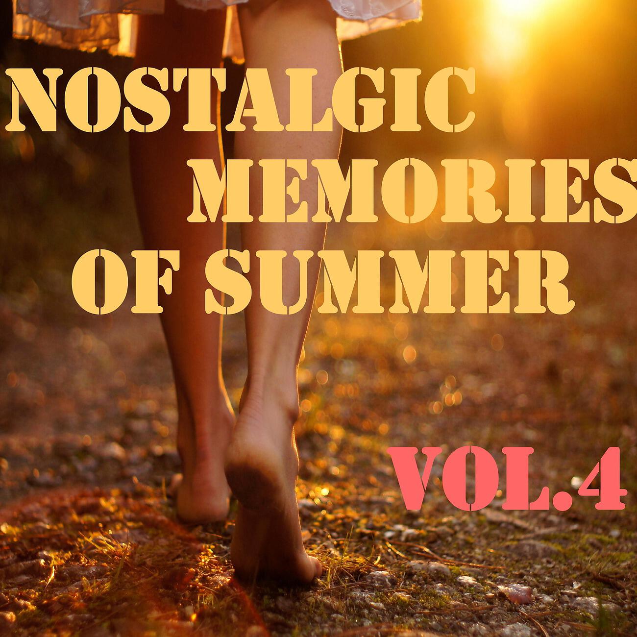 Релиз Nostalgic Memories Of Summer, Vol.4