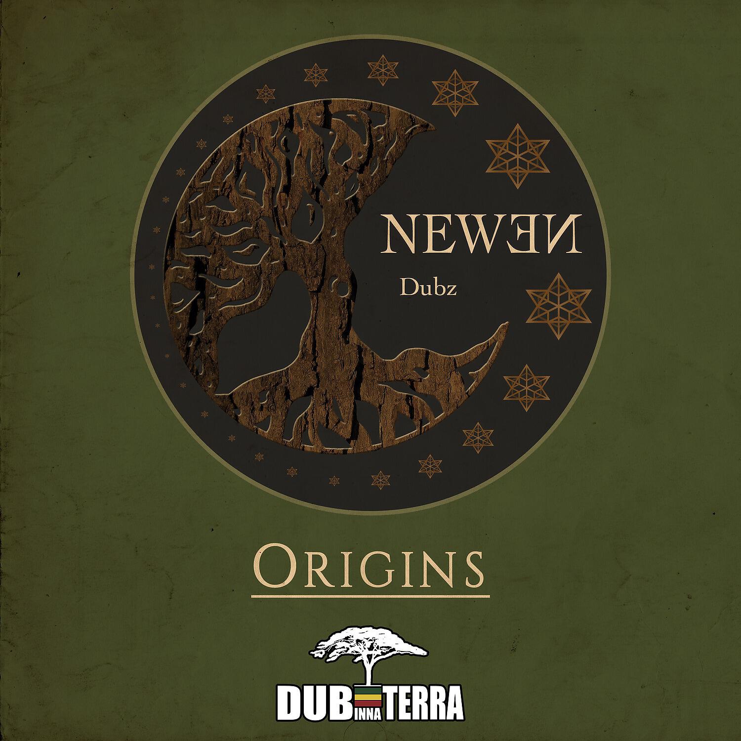 Релиз Origins