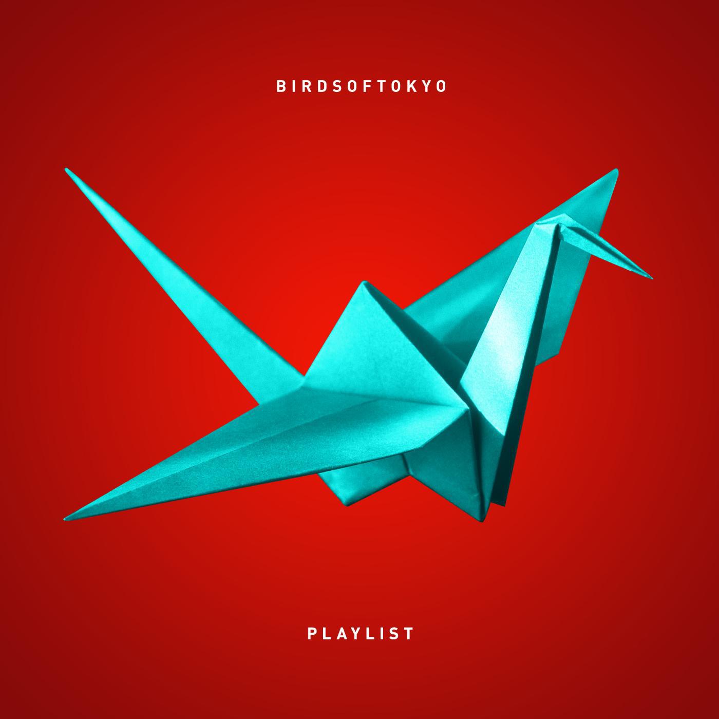 Постер альбома Playlist