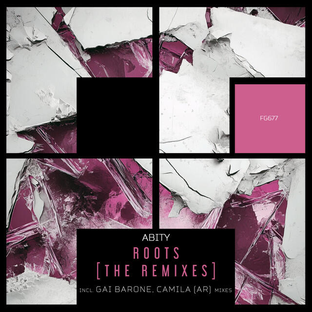 Релиз Nox (CAMILA (AR) Remix)
