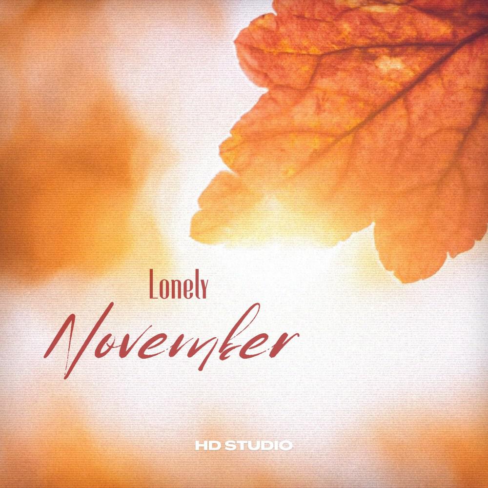 Релиз Lonely November