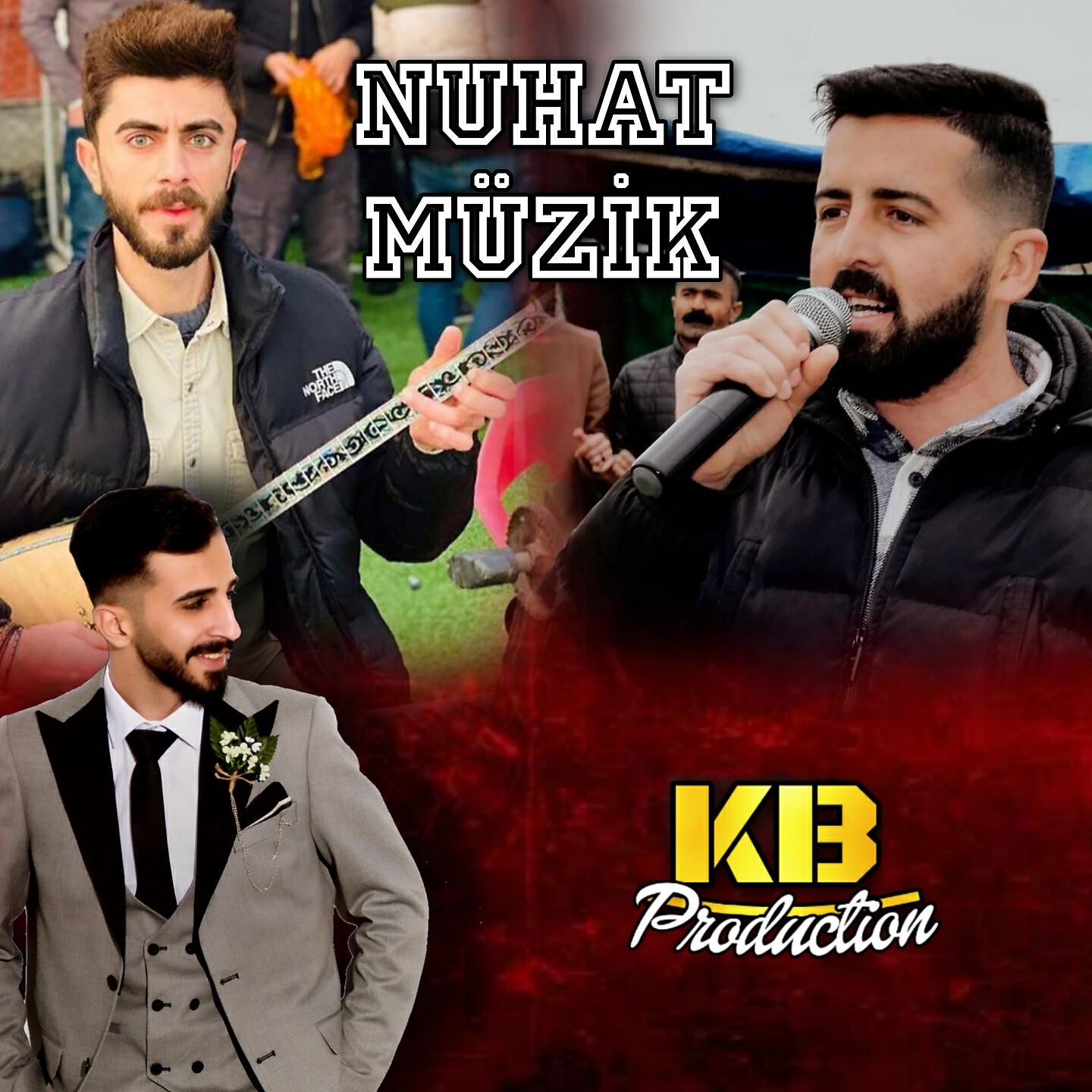 Релиз Nuhat Müzik