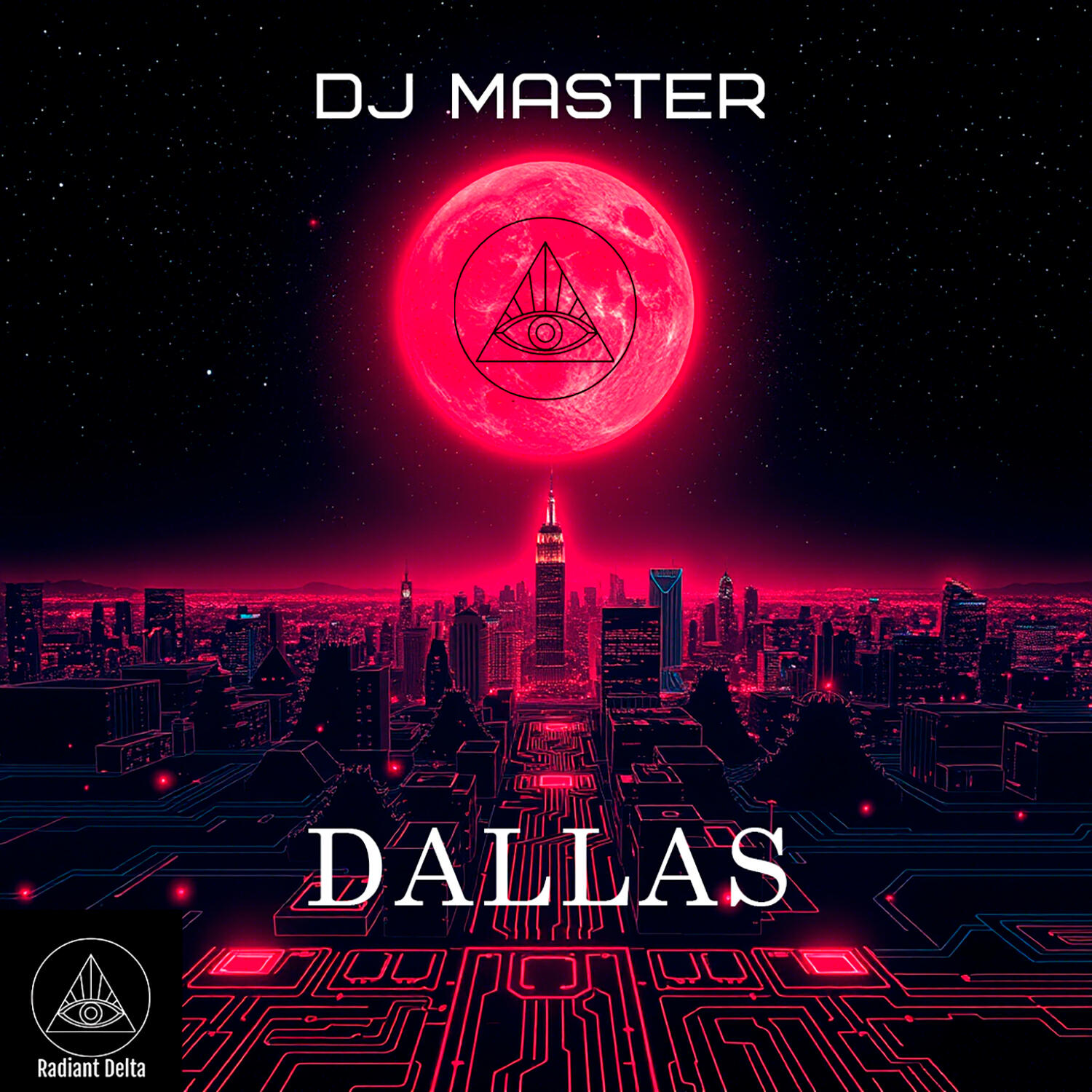 Релиз Dallas (Original Mix)