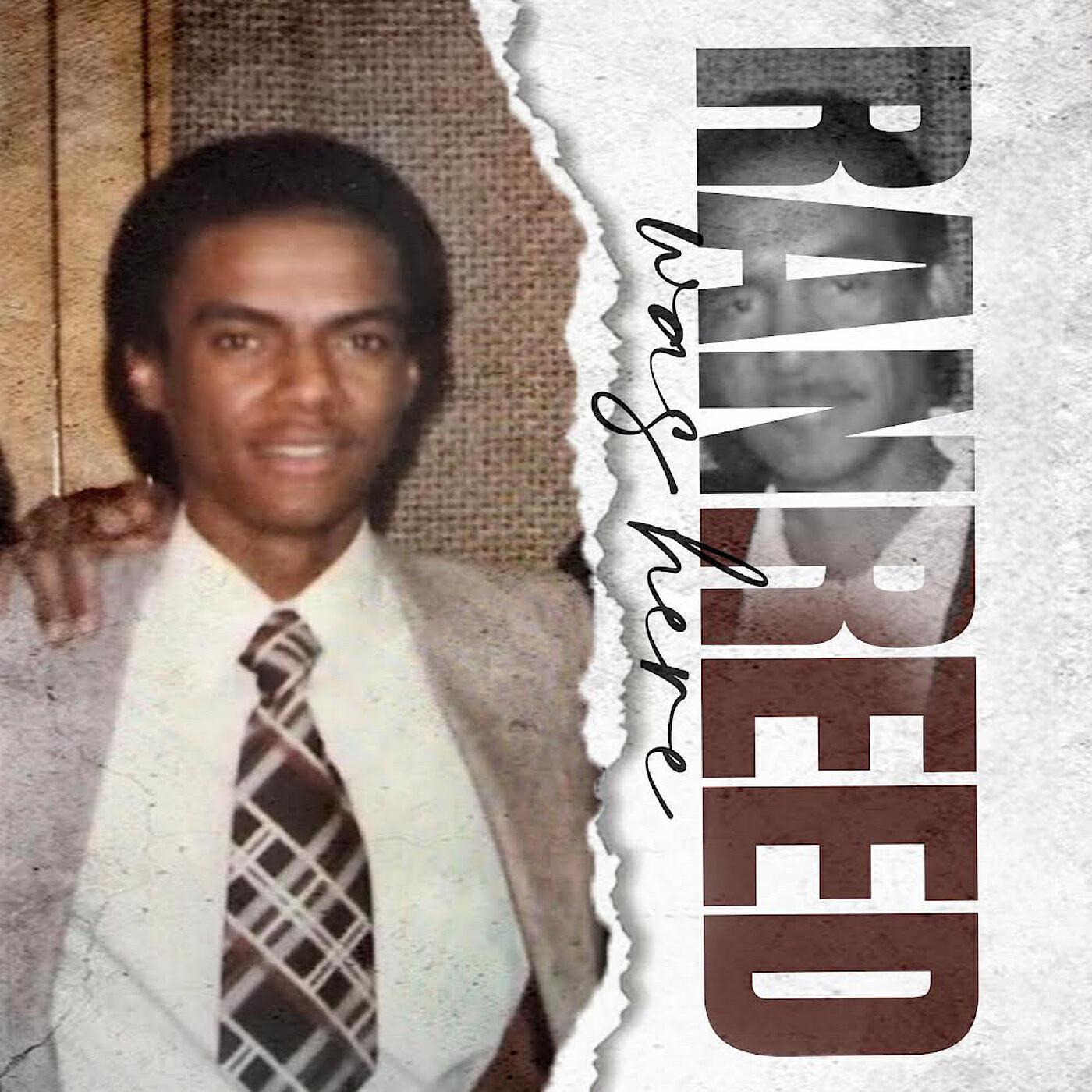 Релиз Ran Reed Was Here