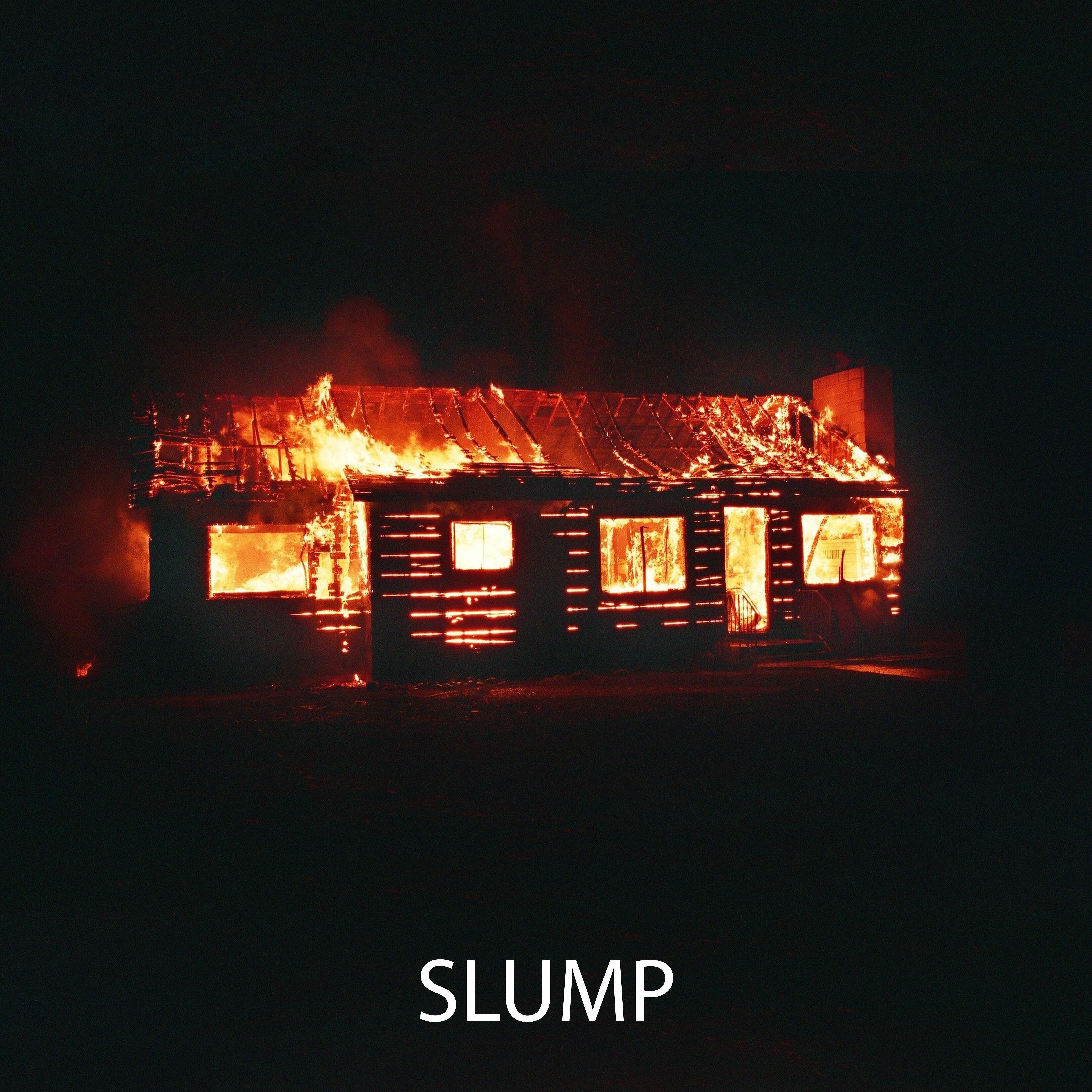 Релиз Slump