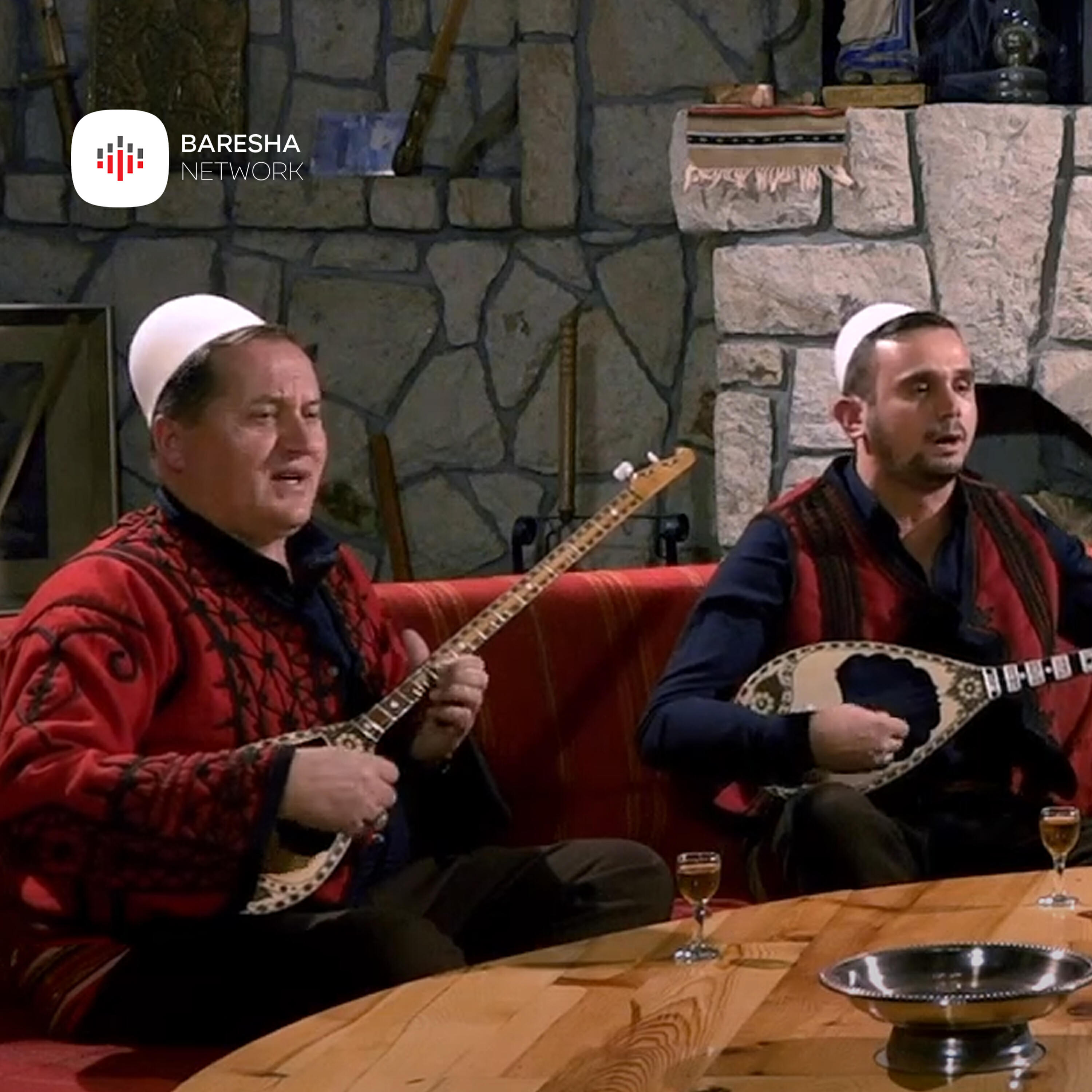 Релиз Këng Gurbeti